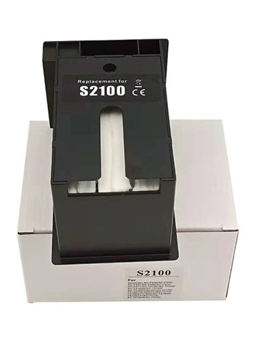 T2100T3100T3170打印机维护箱