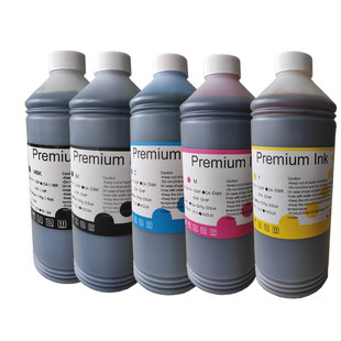 佳能墨水适用TX2000 TX3000 TX4000打印机绘图仪照片高质量墨水