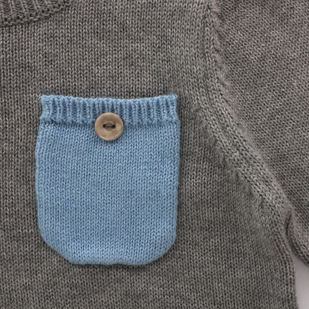 Pull garcon - Ref 2102203 Image 3