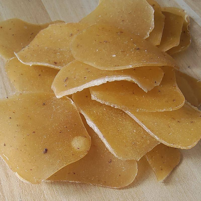 玉兰片芋头片红薯片烫皮500g江西赣州龙南客家零食小吃土特产农家