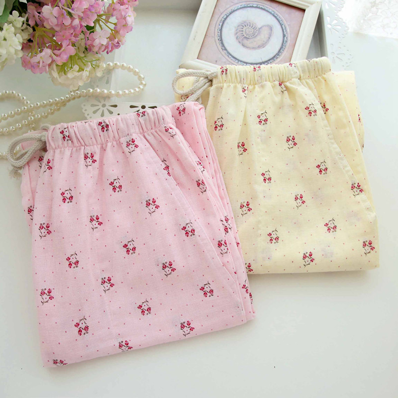 Pantalon pyjama jeunesse - Ref 724428 Image 1