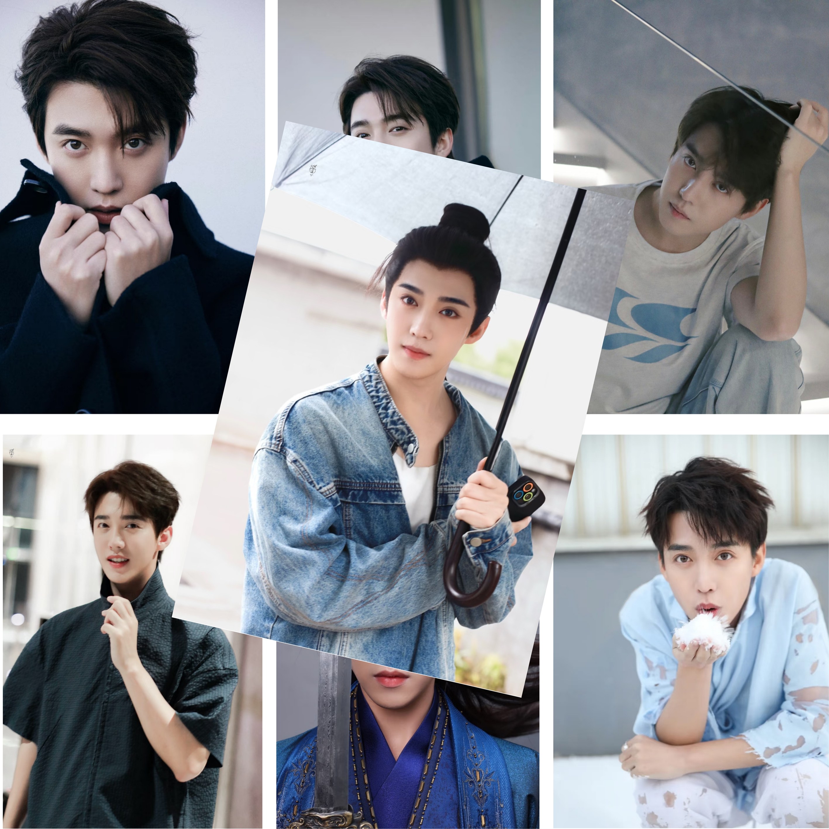 马闻远海报墙贴追星爱豆周边卧室房间墙面写真集拍照布置背景壁纸,模玩/动漫/周边/娃圈三坑/桌游,动漫挂件/文具,淘宝优惠券,粉丝福利购,淘宝优惠卷