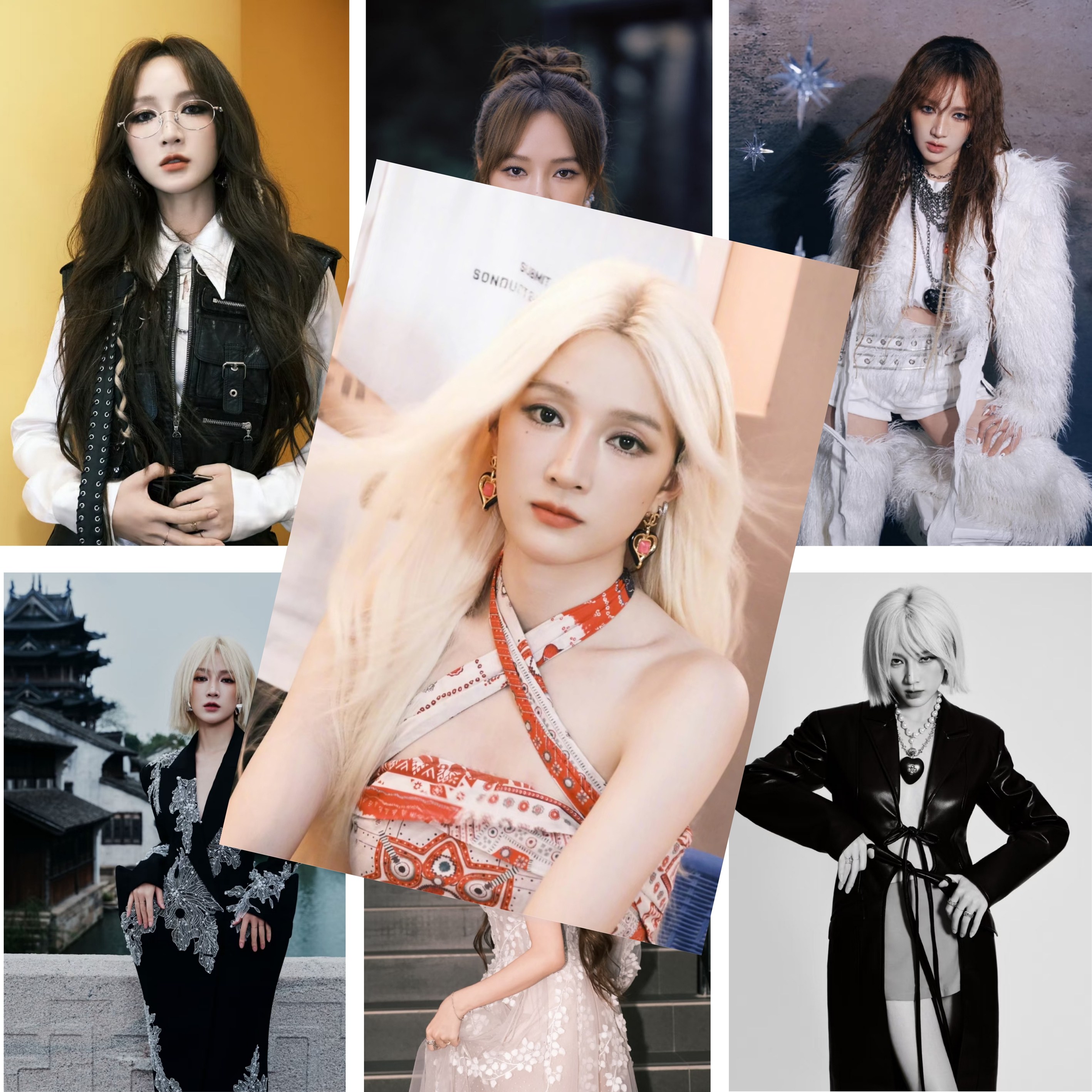 孟佳海报墙贴追星爱豆周边卧室房间墙面写真集拍照布置背景壁纸,模玩/动漫/周边/娃圈三坑/桌游,动漫挂件/文具,淘宝优惠券,粉丝福利购,淘宝优惠卷