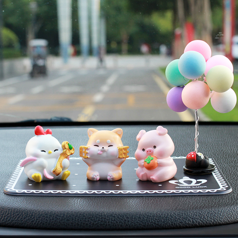 12生肖摆件属相礼物好寓意祝福