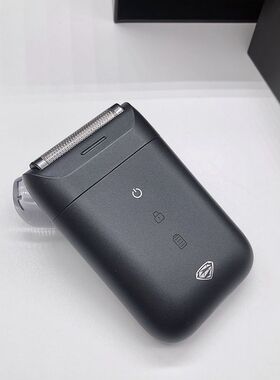 超人双刀头不锈钢往复式全身水洗