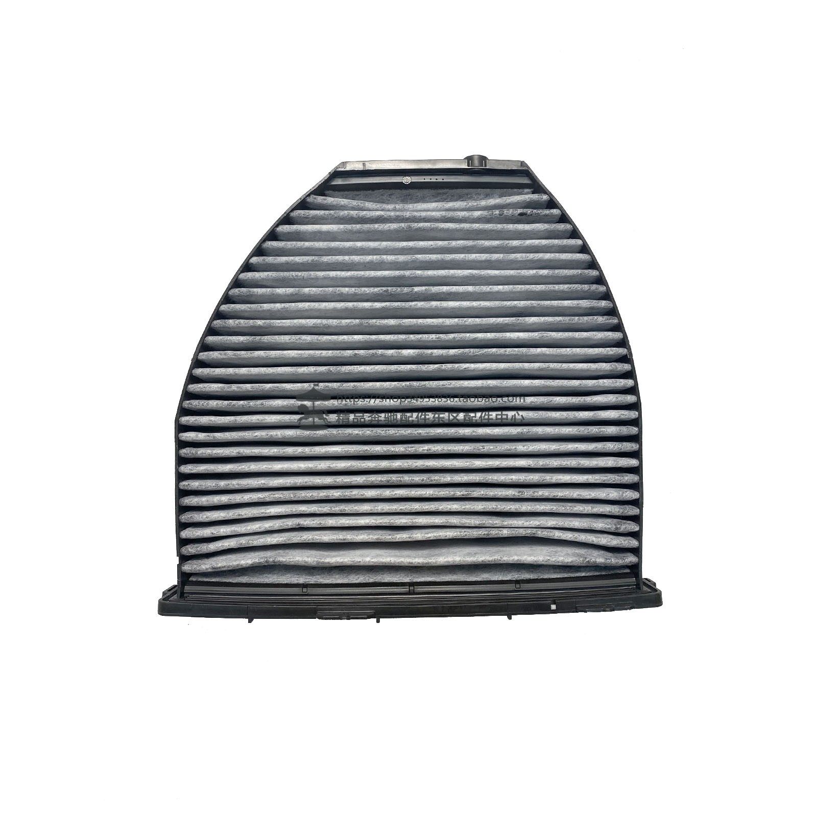 适配奔驰C180K C200 E300 E260 GLK300 W212 W204空调滤芯清器格