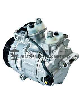 适用福建奔驰新威霆VITOV260V260L空调泵 空调压缩机