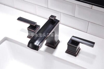 分体台盆黄铜陶瓷阀芯