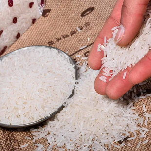 江西宜春介山村绿色富硒大米生态硒谷