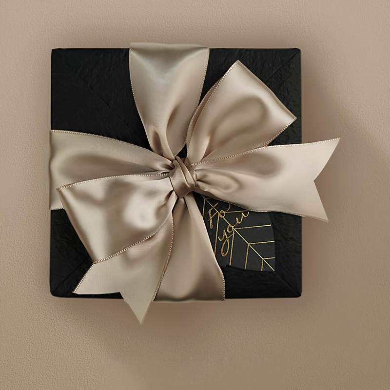 礼品包装纸高级感大尺寸礼物包装