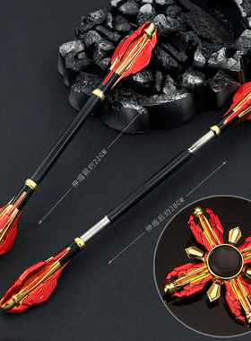 王者玩荣耀玩具武器金箍棒零号赤焰至尊宝兵器模型手办孙悟空周边