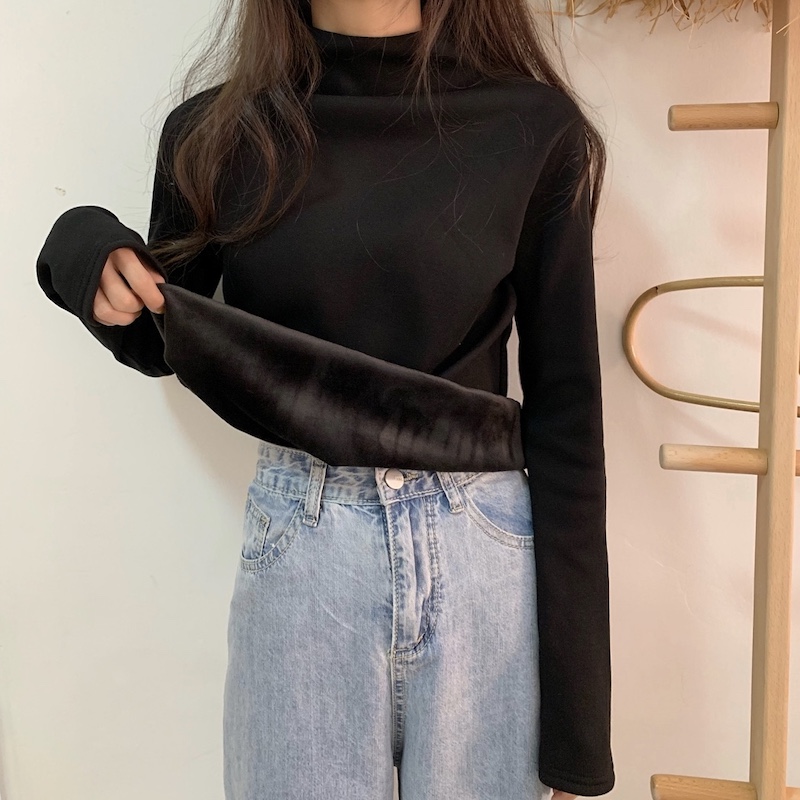 New Korean version with real price and easy to wear