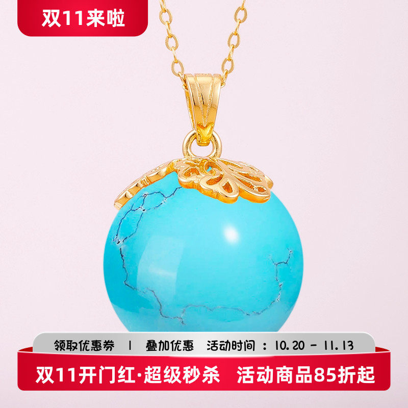 通体S925纯银吊坠扣DIY镶嵌卡扣