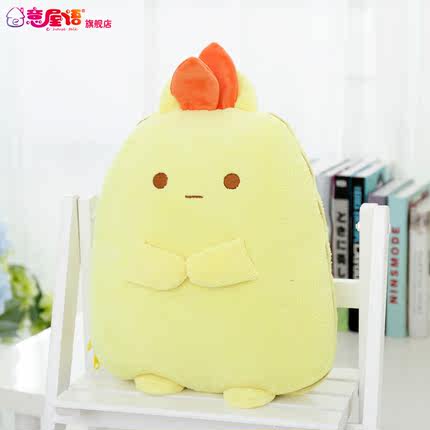 抱枕被子两用靠垫被沙发办公室折叠午休靠枕头被汽车多功能空调毯