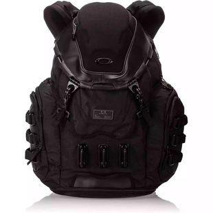 正品Oakley欧克利男士多功能大容量背包户外运动旅行徒步双肩背包