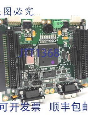 原装供应MESA Electronics 7I60 基于 FPGA 的独立式万能 I/O 卡