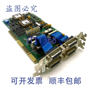 原装 针 Rev. C842 Instrumente 供应Physik 伺服控制器卡