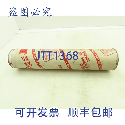 原装供应Welco Alloys E316L-16 焊条 1/8"X 14" 10 磅