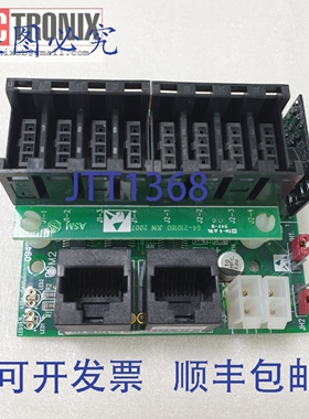 原装供应ASM 02-15911 串行输入模块，带 03-21020/I 和 03-21018