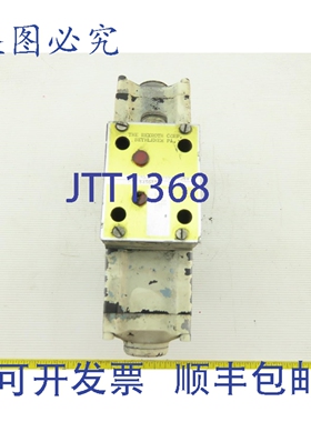 原装供应力士乐 4WE10J21/AW110NDLK25V 液压方向控制器 Z2FS10-5