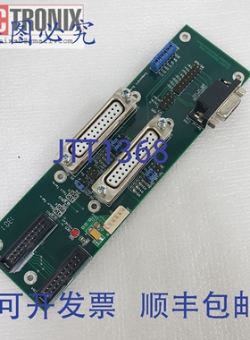 原装供应Elsoft Research SET18007 背板-REV 1 Elsoft EA122