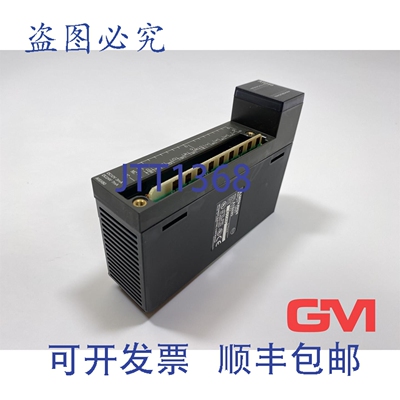 原装供应电机数字输入模块 A1SX80 Melsec