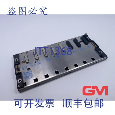 原装供应模块支架 TSXRKY8EX 机架模块 8 槽 Modicon PV :0 1 Rl