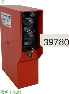 原装供应Leuze Elettronica DDLS 78.5 数据光栅 Luce Armadio