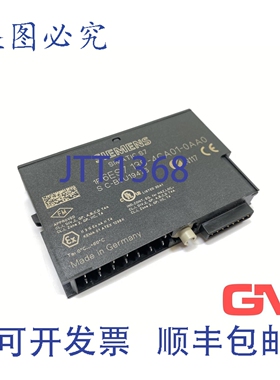原装供应功率模块 6ES7 138-4CA01-0AA0 Simatic DP 电源 Simatic