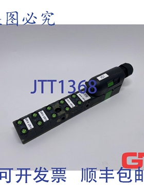 原装供应Murr Elektronik 模块 Exact8 MVP8N-MK10D 8000-80000-0