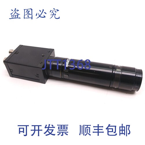 原装供应XC-ST30 黑白 C 相机和 Navitar Precise Eye 1-60111，0