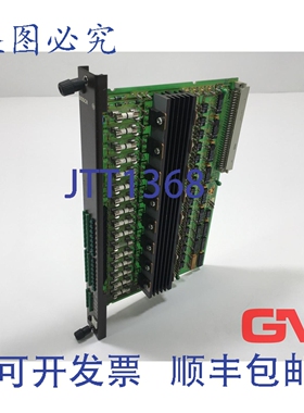 原装供应进口工业输出模块 048485-206401 A 24/2 24 V