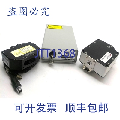 原装供应LMI SLS7000 激光三角测量传感器系统，1mW，675nm，1mm