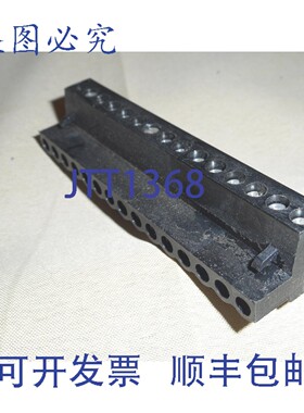原装供应菲尼克斯电气 1756515 MSTB 2.5/15-ST-BK 组合插头（）
