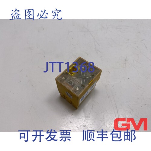 原装供应Moeller M22-ASI-S ASI-Slave Safety 2I 1Q 无连接器安