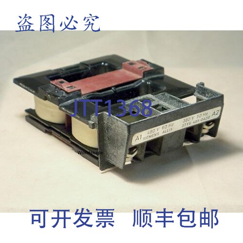 原装供应3TY6485-0AD8 480V