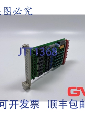 原装供应Ema Indutec 控制卡 EK190-1 控制模块