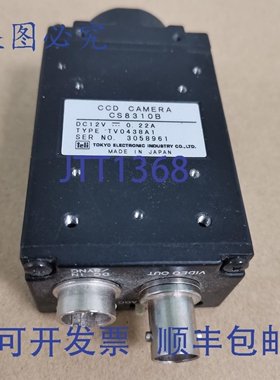 原装供应Teli CS3440 / CS8310B / CS8310BI-17 C相机
