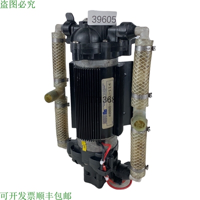 原装供应SHURflo 4000-431-114 水泵