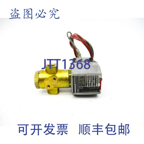 原装供应ASCO EE8320P184 24-99V 150PSI UNMP