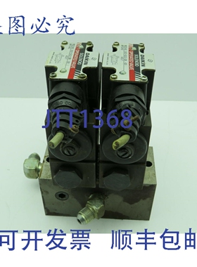 原装供应JSO-G02-2BA-20-N 电磁阀 100VAC 带 MC-02P-05-10 止回