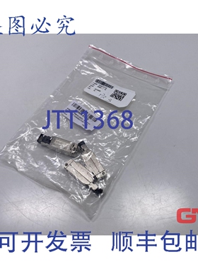 原装供应3 个连接器 6GK1901-1BB10-2AE0 IE FC RJ45 插头 180
