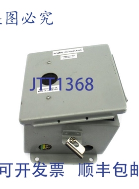 原装供应霍夫曼 A606CHNF UNMP