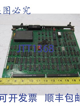 原装供应北方电信 QPC584L MSI 卡 Nortel 系统