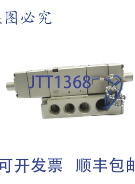 原装供应 NVS4214-0009D 110/120V 0.17A 150PSI UNMP