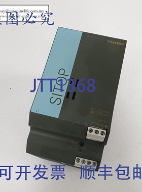 原装供应6EP1334-2AA01 SITOP Power 10A 电源， Nutek NTM410M