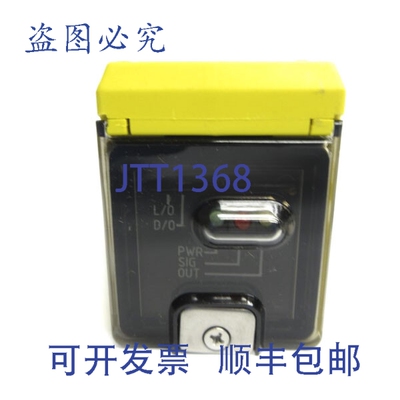 原装供应BANNER Q45VR3LPQ 24-250VAC NSNP