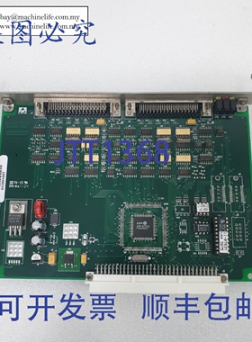 原装供应ASM 02-15467 REV B 03-21127 REV DQ HIPEC步进控制器板