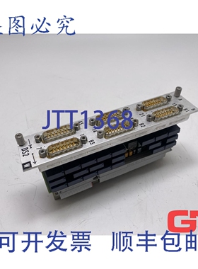 原装供应进口工业 DS2 CPM-AM-2-RED1 模块 AN00048683 62.7021.8