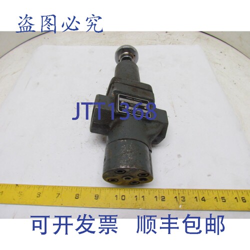 原装供应Double A UA2-175-CXIT 液压卸载阀 500-1000psi 3/4NPT
